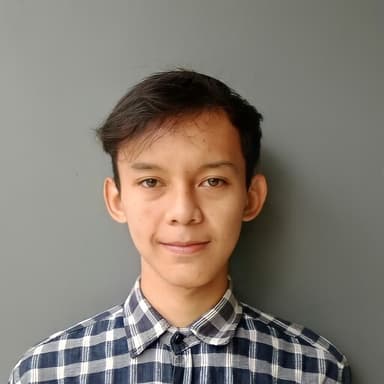 Profil CV Fuji Ardiansyah