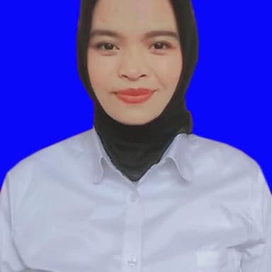 Profil CV Fuji Astuti