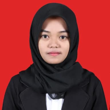 Profil CV Fulqi Baidah