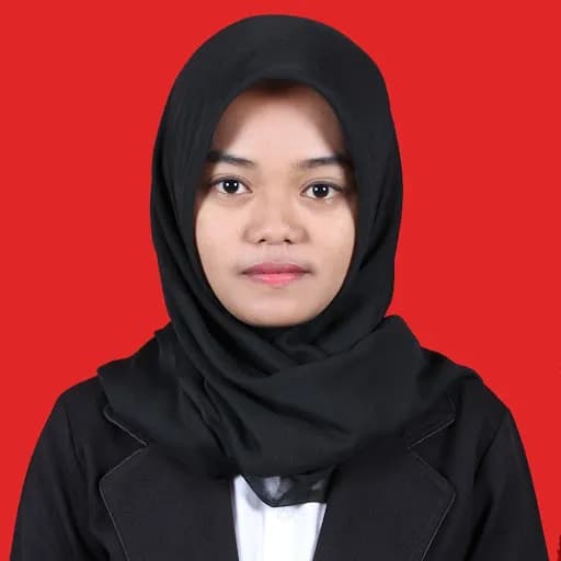 CV Fulqi Baidah