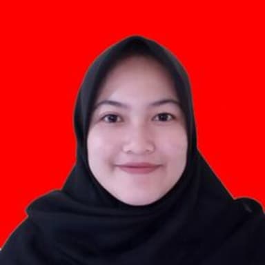 Profil CV Fuzi Lestari