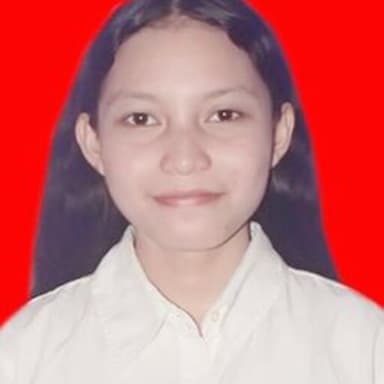 Profil CV FEBRONIA WORIDEVENTY SONYA MUDIN