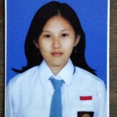 Profil CV Gabriella Ika Noviana Hidayat