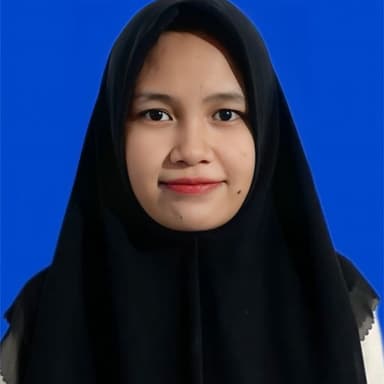 Profil CV Gabriella Novianti Parapat