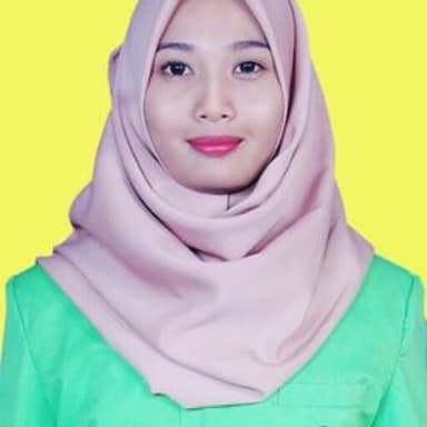 Profil CV Gadis Ana Widya Kartika