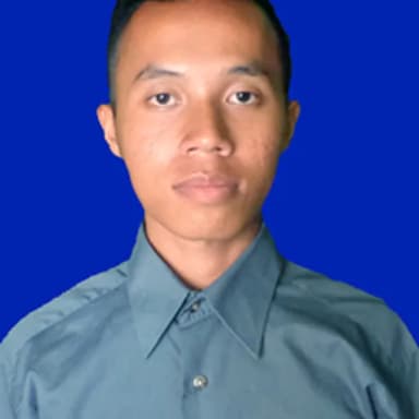 Profil CV GAGAN MIHARJA