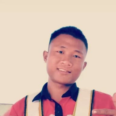 Profil CV Gazali Rahman