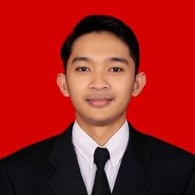 Profil CV Galih Cahyo Hutomo