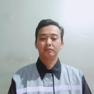 Profil CV Galih Kurniawan