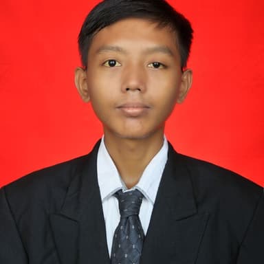 Profil CV Galih Pratomo Vijayakumaro