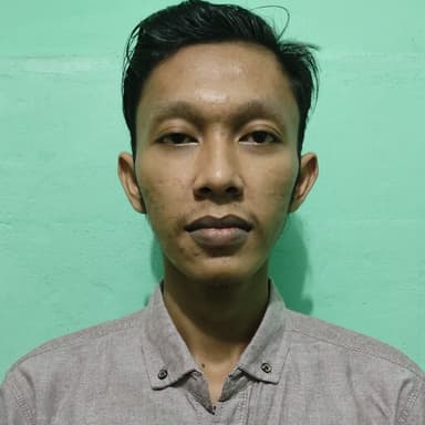 Profil CV Galih Rakasiwi