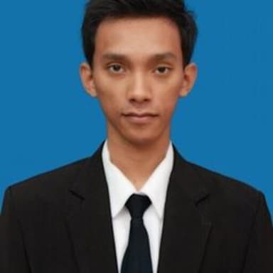 Profil CV Galih Rangga Satria