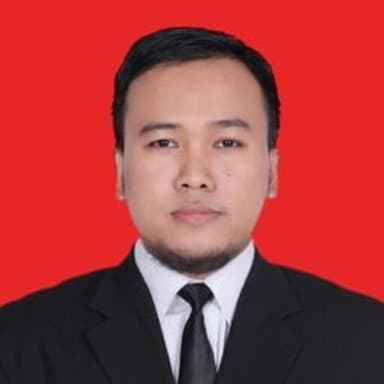 Profil CV Galih Setyawan