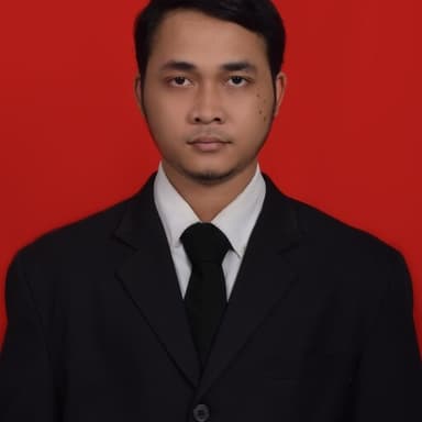 Profil CV Galih Wiradipa