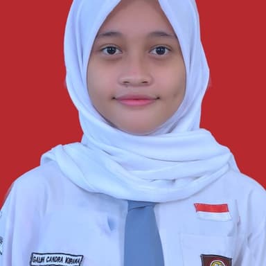 Profil CV Galuh Candra Kirana