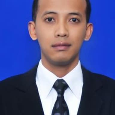 Profil CV Galuh Vesta Ramadhana