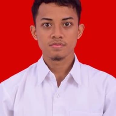 Profil CV Ganang Adi Pratama