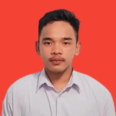 Profil CV SUGANDI 