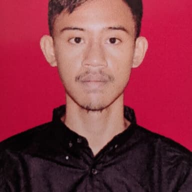 Profil CV GANESA ANDRA AVIAN NUGRAHA