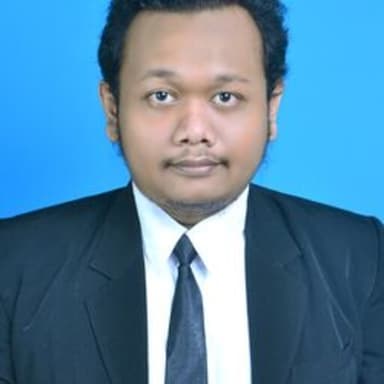 Profil CV Ganesha Solomom