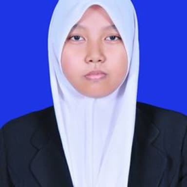 Profil CV galuh mayangsari