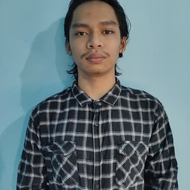 Profil CV Garil Rizki Arahman