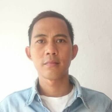 Profil CV Gatot Aprianto