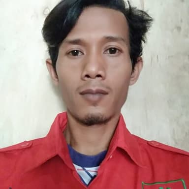 Profil CV Gatot Indra Gunawan