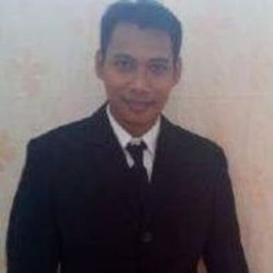 Profil CV Gatot Prio Utomo