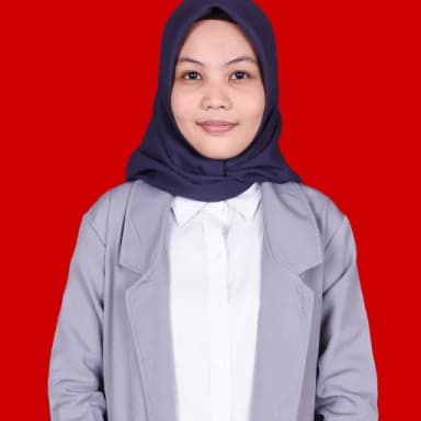 Profil CV Gayatri Lestari Mawardi