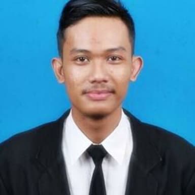 Profil CV Gea Rana Fitrah