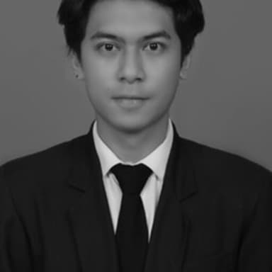 Profil CV Gegaluh Pujangga, A.Md.,Pjk