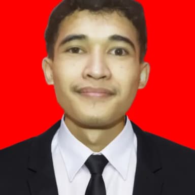 Profil CV SURAHMAN