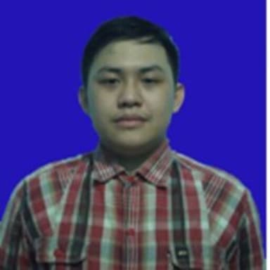 Profil CV Geri Wantara