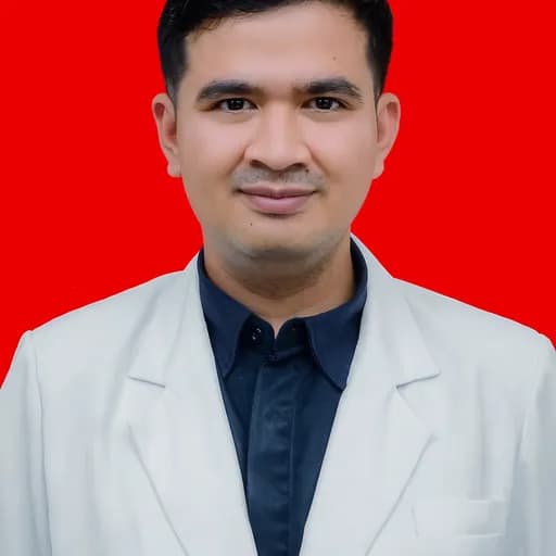 CV I Kadek Geko Andika Putra