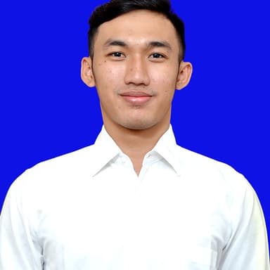 Profil CV Gembong Prasetyo