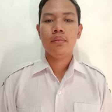 Profil CV Gerald Sebastian Verant