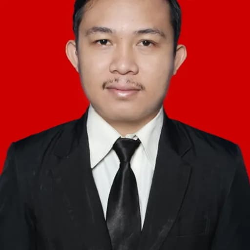 CV Geri wiliam junior