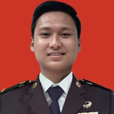 Profil CV Gerry Elshan Roni