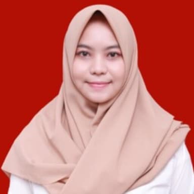 Profil CV Gesit Pradina Ikrar Prastuti Pertiwi