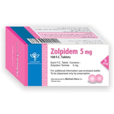 Profil CV GetZolpidem5mgNow