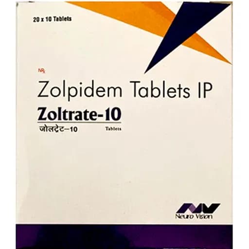 CV GetZoltrate10mg