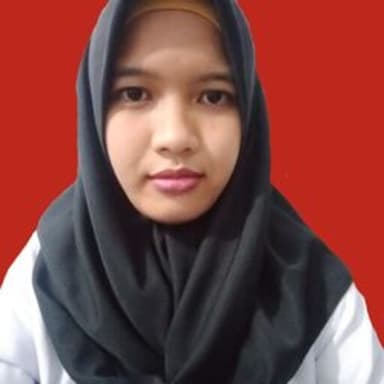 Profil CV Ghina Fauziyyah