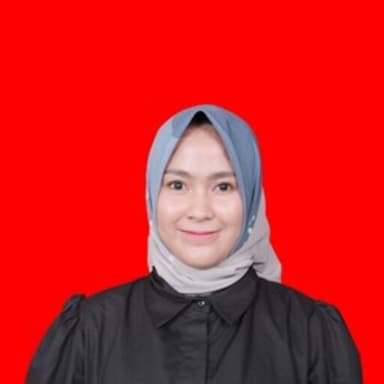 Profil CV Ghina Mawaddah