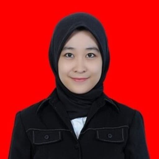 CV Ghina Nur Sofyani