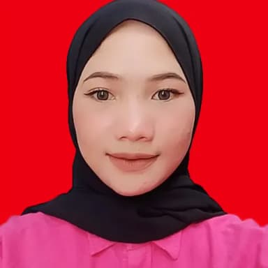 Profil CV Ghisti Syadiyah