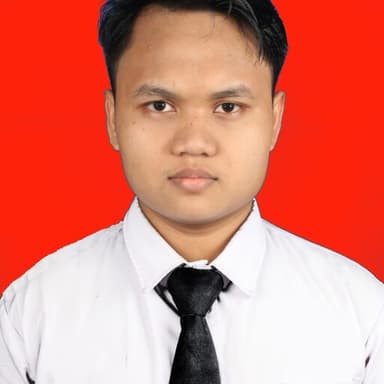 Profil CV Ghobi Mahendra Prasaja