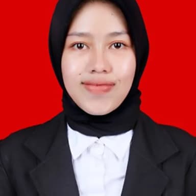 Profil CV GIAN AYU PRATIWI