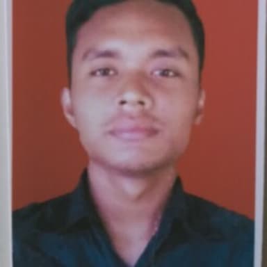 Profil CV Gian Sugiansyah