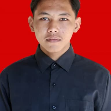 Profil CV Gigih Cahyono 